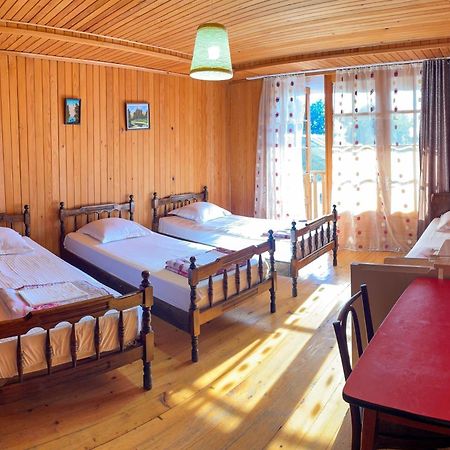 Guesthouse On Agmashenebeli 328 Кобулети Екстериор снимка