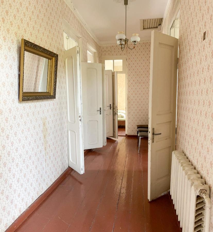 Guesthouse On Agmashenebeli 328 Кобулети Екстериор снимка