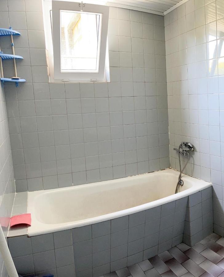 Guesthouse On Agmashenebeli 328 Кобулети Екстериор снимка
