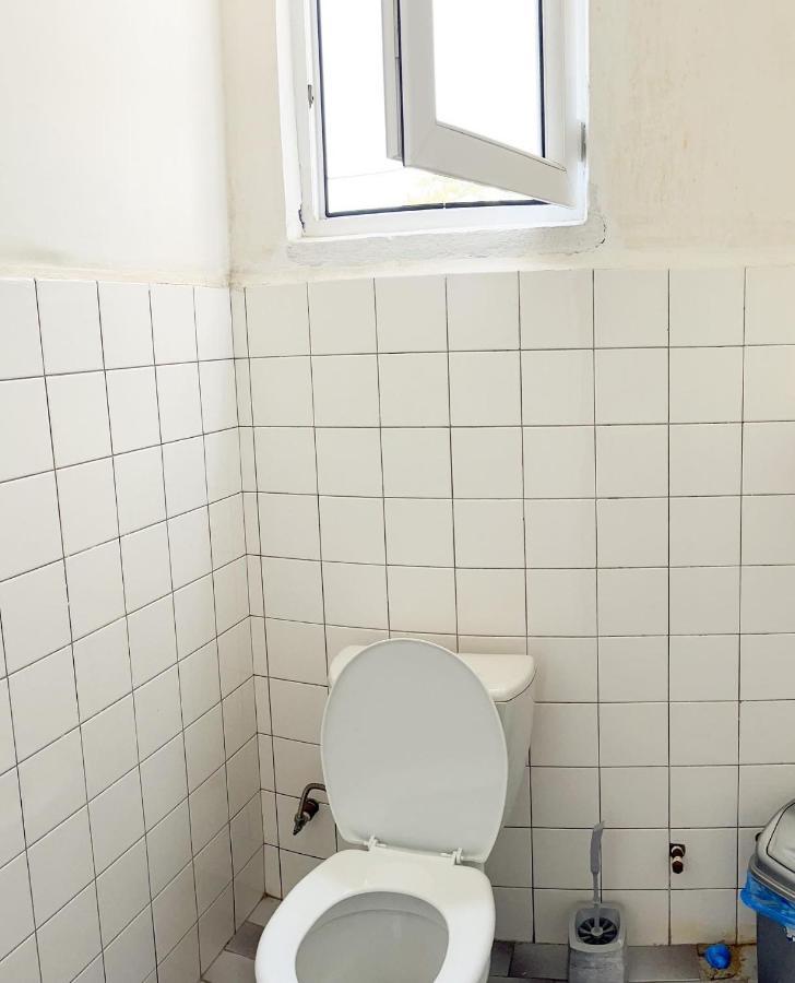 Guesthouse On Agmashenebeli 328 Кобулети Екстериор снимка