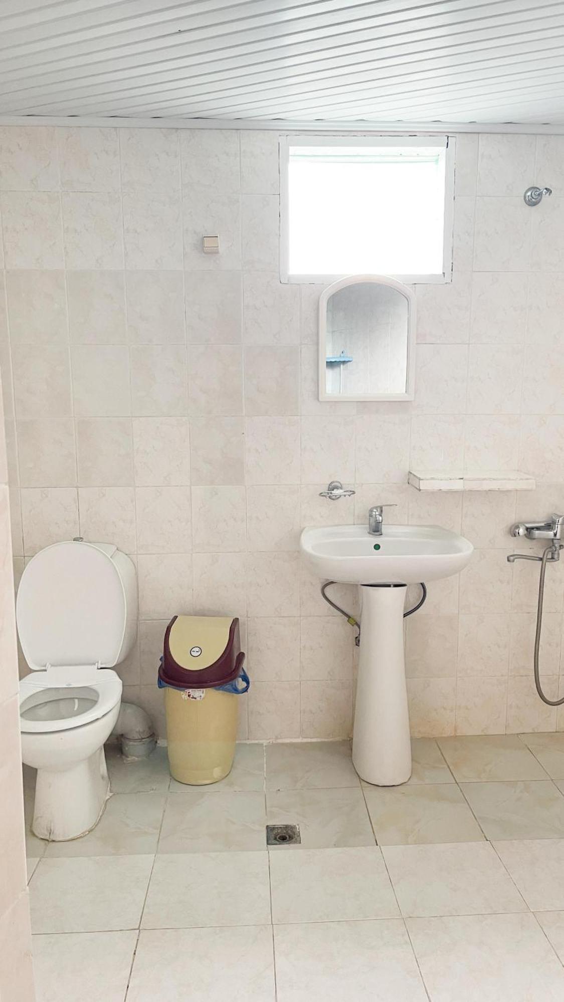 Guesthouse On Agmashenebeli 328 Кобулети Екстериор снимка